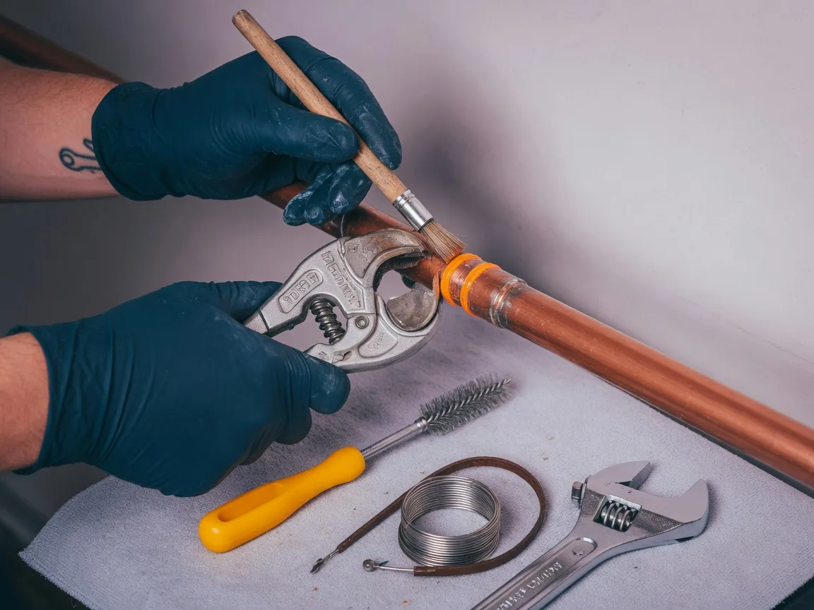 Why choose Sump Pump Repair in Cedar Creek, TX